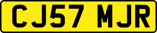 CJ57MJR