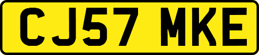 CJ57MKE