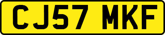 CJ57MKF