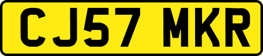 CJ57MKR