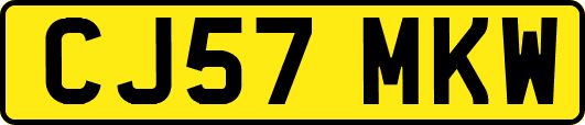 CJ57MKW