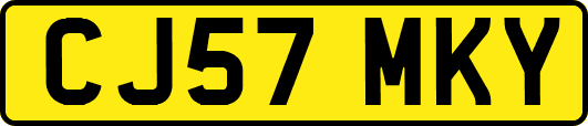 CJ57MKY