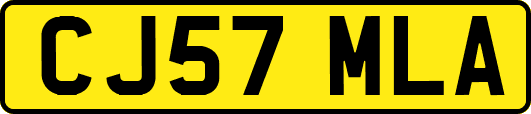CJ57MLA