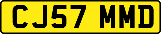 CJ57MMD
