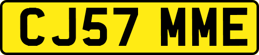 CJ57MME