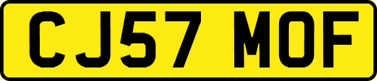 CJ57MOF