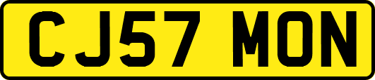 CJ57MON