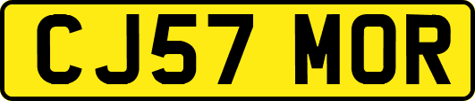CJ57MOR