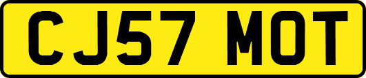 CJ57MOT