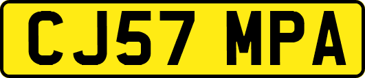 CJ57MPA