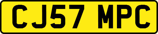 CJ57MPC