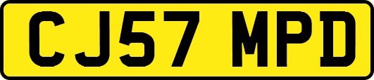CJ57MPD