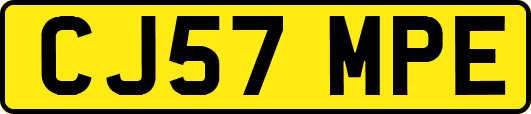 CJ57MPE