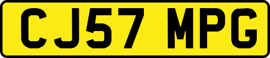 CJ57MPG