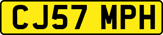 CJ57MPH
