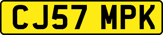 CJ57MPK