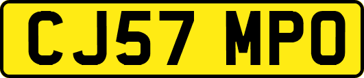 CJ57MPO