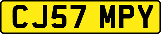 CJ57MPY