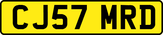 CJ57MRD