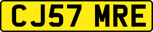 CJ57MRE