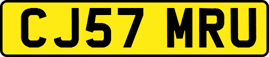 CJ57MRU