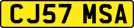 CJ57MSA