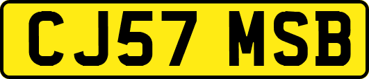 CJ57MSB