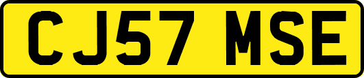 CJ57MSE