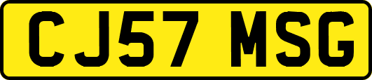 CJ57MSG