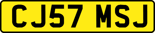 CJ57MSJ