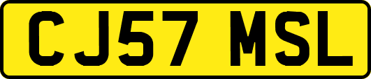 CJ57MSL