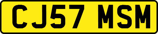 CJ57MSM