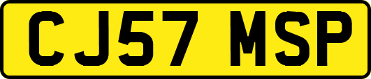 CJ57MSP
