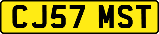 CJ57MST