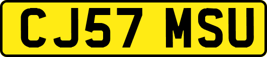 CJ57MSU