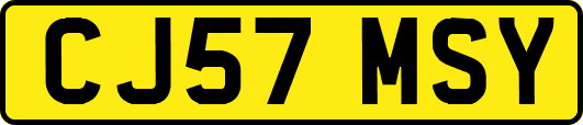 CJ57MSY