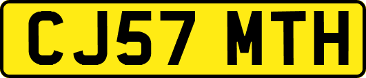 CJ57MTH