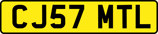 CJ57MTL
