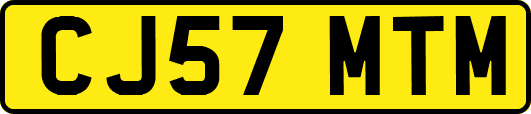 CJ57MTM