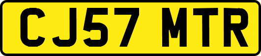 CJ57MTR