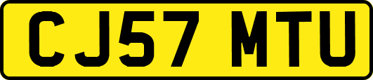 CJ57MTU
