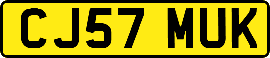 CJ57MUK