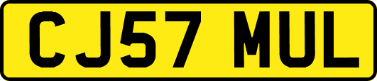 CJ57MUL