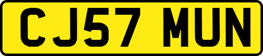 CJ57MUN
