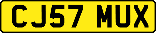 CJ57MUX