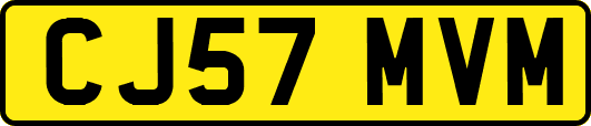 CJ57MVM