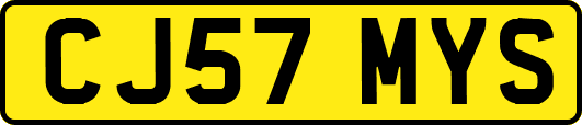 CJ57MYS