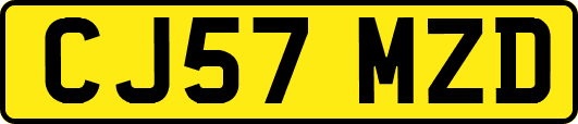 CJ57MZD