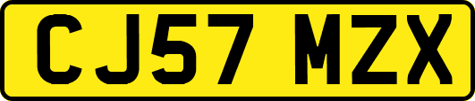 CJ57MZX