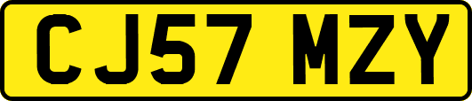 CJ57MZY